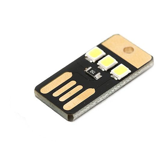 USB LED лампа (светлячок) портативная для ноутбука, павербанка и кемпинга 00902 фото USB LED лампа (светлячок) портативная для ноутбука, павербанка и кемпинга 00902 фото