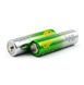 Батарейка пальчик AA (LR6) GP Super Alkaline 1.5V Алкалиновая (2 шт.) 03905 фото 3