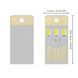 USB LED лампа (светлячок) портативная для ноутбука, павербанка и кемпинга 00902 фото 2