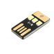 USB LED лампа (светлячок) портативная для ноутбука, павербанка и кемпинга 00902 фото 3