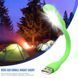 Портативная USB LED лампа для ноутбука и павербанка, мини-светильник для кемпинга и чтения(Белый) 00904 фото 2