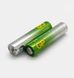 Батарейки міні-пальчик AAA (LR03) GP Super Alkaline 1.5V Алкалінова (2 шт.) 03909 фото 2
