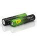 Батарейка мини-пальчик AAA (LR03) GP Ultra Plus Alkaline Battery Алкалиновая (3 шт.) 03912 фото 3