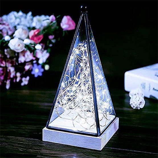 Гірлянда акумуляторна "Роса" з сонячною батареєю, 10 м, 100 LED, білий 02702 фото Гірлянда акумуляторна "Роса" з сонячною батареєю, 10 м, 100 LED, білий 02702 фото
