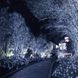 Гірлянда акумуляторна "Роса" з сонячною батареєю, 10 м, 100 LED, білий 02702 фото 7