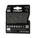 Аккумулятор с защитой 18650 Li-ion Videx 2800mAh 3.7V Выпуклый (Button Top) для фонарей и приборов 03625 фото 5