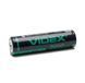 Аккумулятор с защитой 18650 Li-ion Videx 2800mAh 3.7V Выпуклый (Button Top) для фонарей и приборов 03625 фото 3