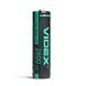 Аккумулятор с защитой 18650 Li-ion Videx 2800mAh 3.7V Выпуклый (Button Top) для фонарей и приборов 03625 фото 2