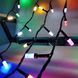 Гірлянда LED &laquo;Самоцвіти&raquo; 8 м, 100 LED 01804 фото 5
