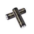 Акумулятор 18650 Li-ion LiitoKala Lii-35A-JT 3500mAh 3.7V Випуклий (Button Top) для ліхтарів та приладів