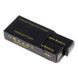 Акумулятор 18650 Li-ion LiitoKala Lii-35A-JT 3500mAh 3.7V Випуклий (Button Top) для ліхтарів та приладів 03628 фото 4