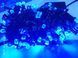 Гирлянда LED 18 м 200 LED Six Corner синяя 01808 фото 6
