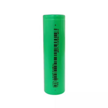 Акумулятор 18650 Li-ion EVE INR18650/25P 2500mAh 3.7V Високострумовий (Flat Top) Grade A для електроінструменту, павербанків та FPV 03630 фото