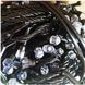Гірлянда LED 26 м 300 LED Six Corner різнокольорова 01809 фото 5