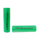 Акумулятор 18650 Li-ion EVE INR18650/25P 2500mAh 3.7V Високострумовий (Flat Top) Grade A для електроінструменту, павербанків та FPV 03630 фото 3