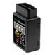 Автосканер OBD2 ELM327 v1.5 Bluetooth диагностический адаптер для автомобиля (чип PIC18F25K80) 07200 фото 4