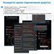 Автосканер OBD2 ELM327 v1.5 Bluetooth диагностический адаптер для автомобиля (чип PIC18F25K80) 07200 фото 9