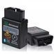 Автосканер OBD2 ELM327 v1.5 Bluetooth диагностический адаптер для автомобиля (чип PIC18F25K80) 07200 фото 3
