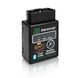 Автосканер OBD2 ELM327 v1.5 Bluetooth диагностический адаптер для автомобиля (чип PIC18F25K80) 07200 фото 2