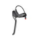 Ручка тормоза левая для электросамоката Kugoo M4 / Pro / M5 (круглый разъем Julet 2-pin Male) 08201 фото 2