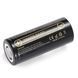 Аккумулятор 26650 Li-ion LiitoKala Lii-50A 5000mAh 3.7V Плоский (Flat Top) для фонарей и приборов 03603 фото 3