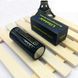 Аккумулятор 26650 Li-ion LiitoKala Lii-50A 5000mAh 3.7V Плоский (Flat Top) для фонарей и приборов 03603 фото 5