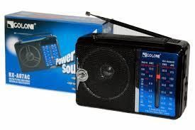 Радиоприемник Golon RX-A07AC портативный FM/AM/SW, сетевой, классический 10002 фото