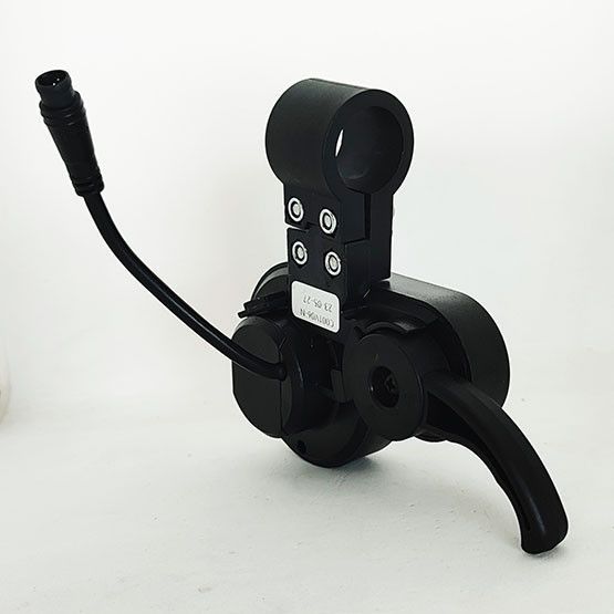 Контроллер TF-100 48V 25A, дисплей+кабель, 6 pin, для Kugoo M4/M4 Pro, с датчиками Холла 08101 фото