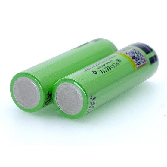 Акумулятор 18650 LiitoKala NCR18650B 3400mAh 3.7V Li-ion 6A 03608 фото Акумулятор 18650 LiitoKala NCR18650B 3400mAh 3.7V Li-ion 6A 03608 фото