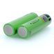 Акумулятор 18650 LiitoKala NCR18650B 3400mAh 3.7V Li-ion 6A 03608 фото 4