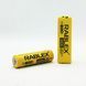 Аккумулятор 14500 Rablex 800mAh 3.7V Li-ion 03611 фото 1