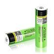 2 шт. Акумулятор 18650 LiitoKala NCR18650B 3400mAh 3.7V Li-ion 6A