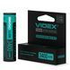 Акумулятор з захистом 18650 Videx 3400mAh 3.7V Li-ion 03627 фото 1