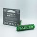 Акумулятор 18650 Rablex 2800mAh 3.7V Li-ion 03615 фото 2