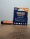 Акумулятор 18650 Li-ion Rablex 3400mAh 3.7V Випуклий (Button Top) без захисту для ліхтарів та приладів 03616 фото 3