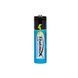Акумулятор із захистом 18650 Li-ion Rablex 2400mAh 3.7V Випуклий (Button Top) для ліхтарів та приладів 03617 фото 5