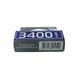 Аккумулятор с защитой 18650 Rablex 3400mAh 3.7V Li-ion 03619 фото 3