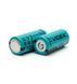 Акумулятор 16340 (CR123) Li-ion Videx 800mAh 3.7V Випуклий (Button Top) без захисту для ліхтарів та приладів 03621 фото 4