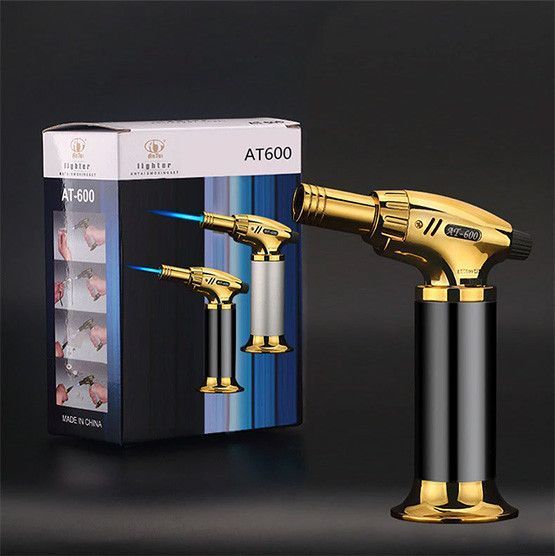 Газовая горелка AnTai AT-600W мощная, кулинарная 10356 фото