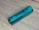 Аккумулятор 18650 Li-ion Videx 2200mAh 3.7V Выпуклый (Button Top) без защиты для фонарей и приборов 03622 фото 4