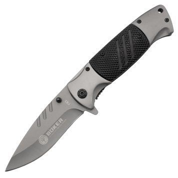 Складаний ніж Boker F83 для туризму та EDC (кишеньковий) 13551 фото