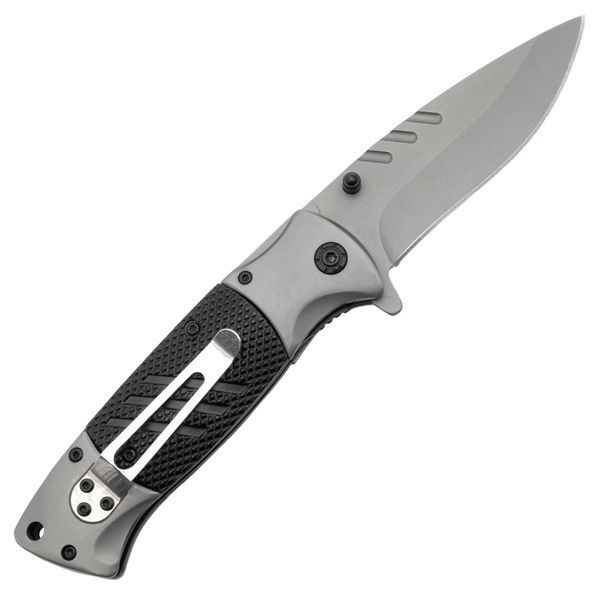 Складаний ніж Boker F83 для туризму та EDC (кишеньковий) 13551 фото
