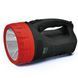 Фонарь переносной аккумуляторный (6000mAh) YJ-2829 5W/25SMD, мощный, зарядка 220В, боковая LED панель, для дома, кемпинга, аварийное освещение 00615 фото 1