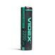 Аккумулятор с защитой 18650 Li-ion Videx 2200mAh 3.7V Выпуклый (Button Top) для фонарей и приборов 03623 фото 2