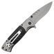 Складаний ніж Boker F83 для туризму та EDC (кишеньковий) 13551 фото 2