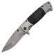 Складаний ніж Boker F83 для туризму та EDC (кишеньковий) 13551 фото 1