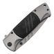 Складаний ніж Boker F83 для туризму та EDC (кишеньковий) 13551 фото 3