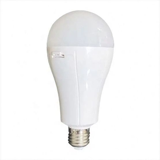 Аварийная LED лампа E27 20W аккумуляторная с крючком Y-3920 для дома и кемпинга 00622 фото