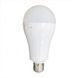 Аварийная LED лампа E27 20W аккумуляторная с крючком Y-3920 для дома и кемпинга 00622 фото 3